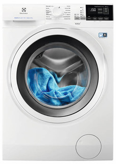 Стиральная машина Electrolux EW7WR468W
