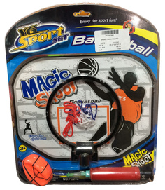 Игровой набор 1Toy Баскетбол Т59864