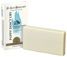 Шампунь для собак и кошек Iv San Bernard Traditional Line, 90 г