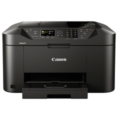 Струйное МФУ Canon MAXIFY MB2140