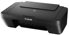 Струйное МФУ Canon MG3040