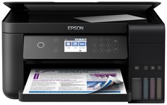 Струйное МФУ Epson L6160