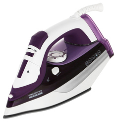 Утюг Proffi Home Steam Pro PH8944 White/Purple