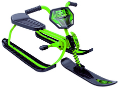 Снегокат детский Snow Moto SnowRunner SR1 Kiwi SSC 12008