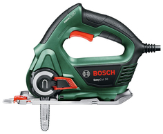 Сетевой лобзик EasyCut 50 06033C8020 Bosch