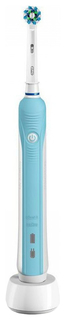 Электрическая зубная щетка Braun Oral-B Professional Care 500/D16.513U