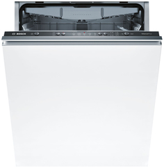 Встраиваемая посудомоечная машина 60 см Bosch SMV25EX01R