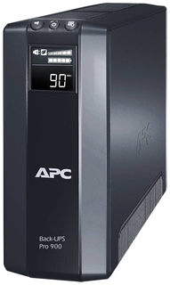 Источник бесперебойного питания APC Back-UPS BR900GI A.P.C.