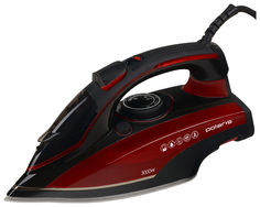 Утюг Polaris PIR 3099AK Red/Black