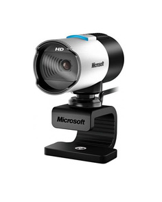 Web-камера Microsoft LifeCam Studio for Business 5WH-00002