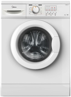 Стиральная машина Midea WMF612E