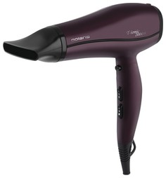 Фен Polaris PHD 2065TI Violet