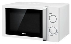 Микроволновая печь с грилем BBK 23MWG-845M/WS white