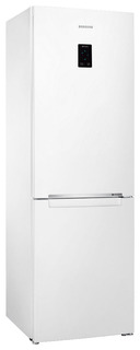 Холодильник Samsung RB-33J3200WW White