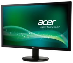 Монитор Acer K222HQLbid