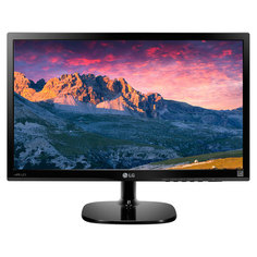 Монитор LG 22MP48A-P