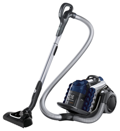 Пылесос Electrolux UltraCaptic EUC 96 DBM Blue