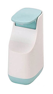 Дозатор для жидкого мыла Joseph Joseph Slim 70503