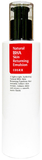 Эмульсия для лица CosRx Natural BHA Skin Returning Emulsion 100 мл