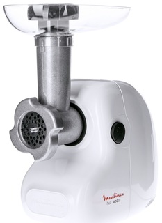 Электромясорубка Moulinex ME2081