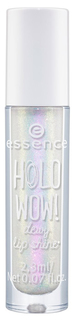 Блеск для губ essence Holo Wow! Dewy Lip Shine 01 Unicorn Powder 2,3 мл