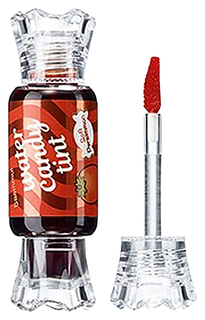 Тинт для губ The Saem «Water Candy» оттенок 04 Soft Persimmon 10 г