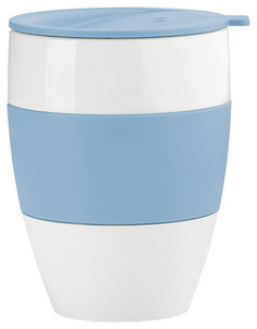 Термокружка Koziol Aroma To Go 0.4 л