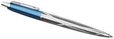 Ручка шариковая Parker Jotter K175 SE London Architecture - Modern Blue М 2025828 Синий