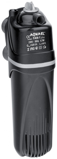 Фильтр для аквариума Aquael Fanfilter 320л/ч 100л макс. 102368/03069