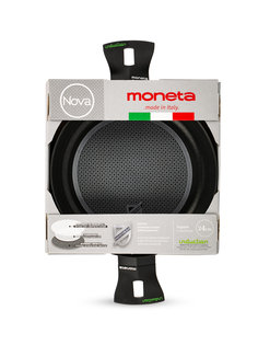 Сотейник MONETA Nova M183680224 24 см
