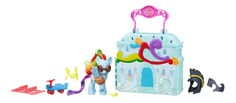 Игровой набор My little Pony Hasbro My Little Pony Радуга Дэш