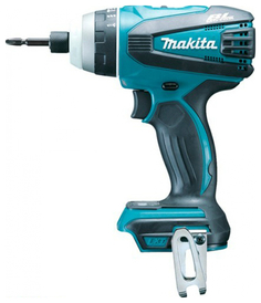 Аккумуляторная дрель-шуруповерт Makita DTP141Z 186425 БЕЗ АККУМУЛЯТОРА И З/У