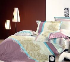 Комплект постельного белья TIFFANYS secret секреты вдохновения двуспальный