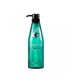 Гель для укладки волос Confume Hard Hair Gel Welcos