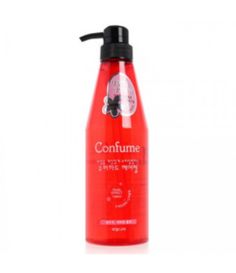 Гель для укладки волос Confume Super Hard Hair Gel Welcos
