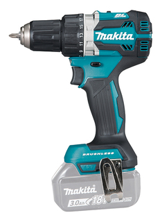 Аккумуляторная дрель-шуруповерт Makita DDF484Z 185151 БЕЗ АККУМУЛЯТОРА И З/У