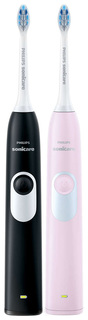 Электрическая зубная щетка Philips HX6232/41