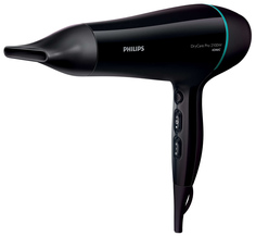 Фен Philips BHD174/00 Black/Green