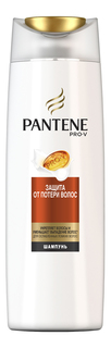 Шампунь Pantene Защита от потери волос 400 мл