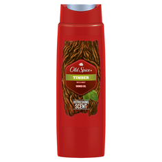 Гель для душа Old Spice Timber 250 мл