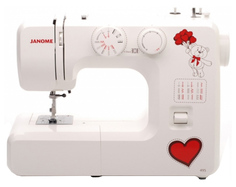 Швейная машина Janome 495