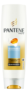 Бальзам для волос Pantene Увлажнение и Восстановление 200 мл