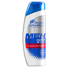 Шампунь Head & Shoulders против перхоти Old Spice 200 мл