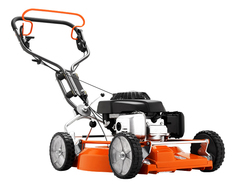 Бензиновая газонокосилка Husqvarna LB 553S e 9672570-01