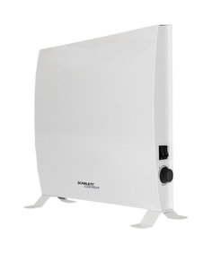 Конвектор Scarlett SCA H VER14 1500