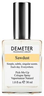 Духи Demeter Fragrance Library Опилки (Sawdust) 30 мл