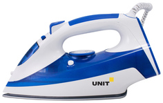 Утюг UNIT USI-287 Blue