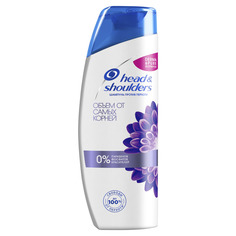 Шампунь Head & Shoulders Объем от самых корней для тонких волос 200 мл