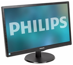 Монитор Philips 223V5LHSB2/00 01