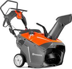 Бензиновый снегоуборщик Husqvarna ST 131